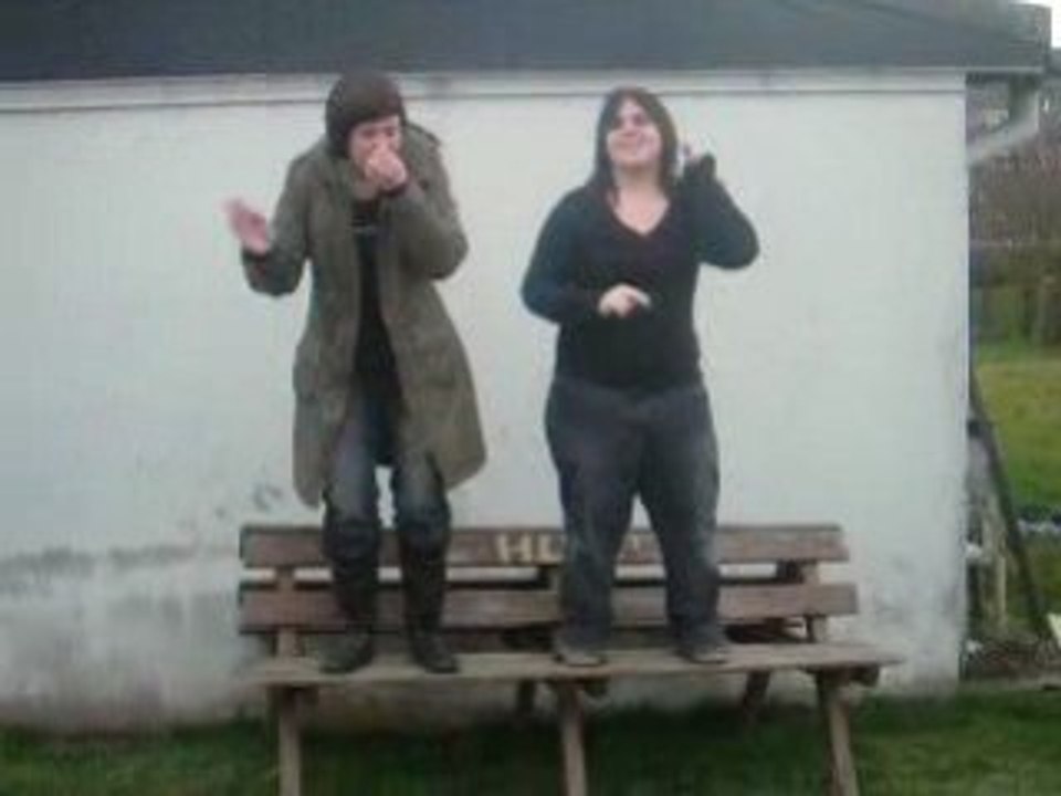 Deux folles