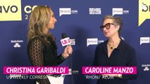 Caroline Manzo Reveals if She'd Return to 'RHONJ' | BRAVOCON