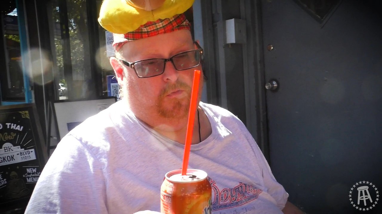 Raw Dogging at Dog Day Afternoon