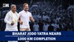 Headlines:Rahul Gandhi To Address Mega Rally In Bellari As Bharat Jodo Yatra Nears 1000KM Completion
