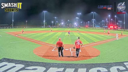 Red Marucci - Men's E World Series (2022) Thu, Oct 13, 2022 8:45 AM to 1:45 PM