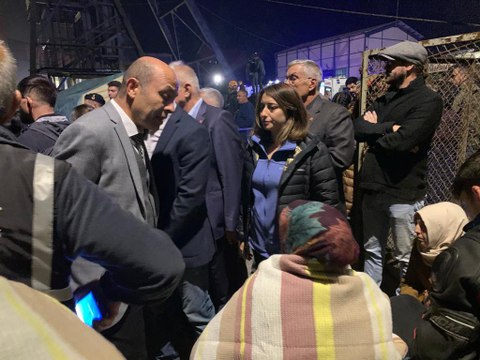 Bartın’daki maden faciasında ölü sayısı artıyor