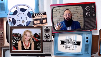 Limbo, de lo mejor que hay en televisión en 2022 | Susana y Álvaro en Milenio