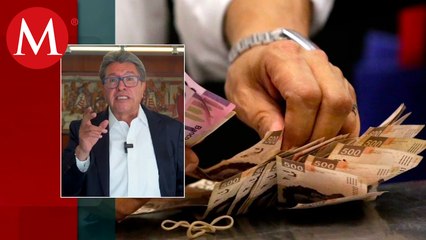 En el Senado revisaremos la reforma a la Ley de Instituciones de Crédito | Antilogía