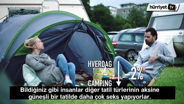 Danimarka'nın nüfus artırmak için son umudu: Torun isteyen büyükanne adayları