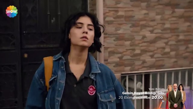 Gelsin Hayat Bildiği Gibi 14.Bölüm Fragmanı