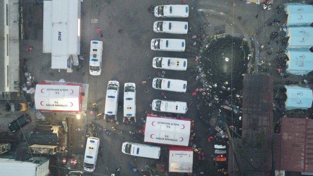 Bartın’daki maden faciasında hayatını kaybedenlerin isimleri belli oldu