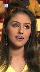 Aarti Chabria Started Career At 3 Years Of Age