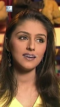 Aarti Chabria Started Career At 3 Years Of Age