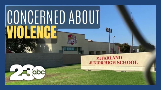 Concerns about violence cause disruptions to Kern County school activities
