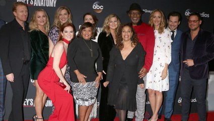 „Grey's Anatomy“-Überraschung! Ausgerechnet ER kehrt zurück