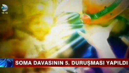 Soma davasında ‘gelirim yok’ diyen Can Gürkan için para  toplandı