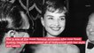 These Were Audrey Hepburn's Suitors
