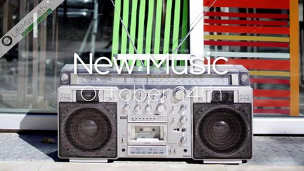 New Music: Blink-182, Lil Baby, M.I.A., Red Hot Chili Peppers, and Tove Lo