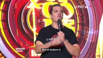 Stand Up Chris: Cincau, Cincau Apa yang Celine Suka? Aku Cincau Kamu.. | SHOW 8 SUCI X