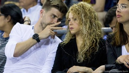 Un repaso: así fue la historia de amor de Shakira y Gerard Piqué