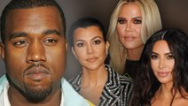 Kim Kardashian’s Family ‘Past’ Reconciling With Kanye West After ‘Painful’ Attacks: EXCLUSIVE