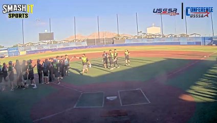 Dodger GSL West World (2022) Thu, Oct 13, 2022 1:58 PM to 6:58 PM