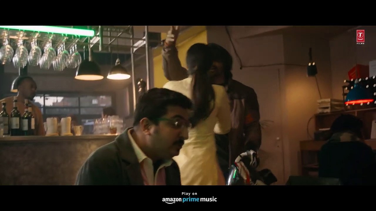 Teri Ho Gayi (Video) Tara vs Bilal , Harshvardhan R, Sonia R , Master Saleem, Faridkot, Manan B