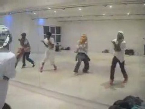 Class on SO MUCH BETTA