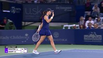 Swiatek sweeps past Gauff, as usual, in San Diego