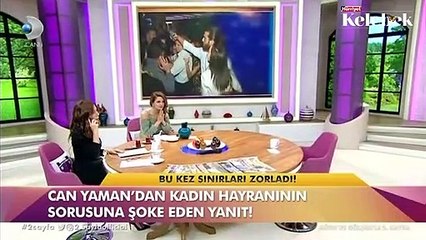Can Yaman'ın dizisi iptal mi edildi? Faruk Turgut açıkladı!