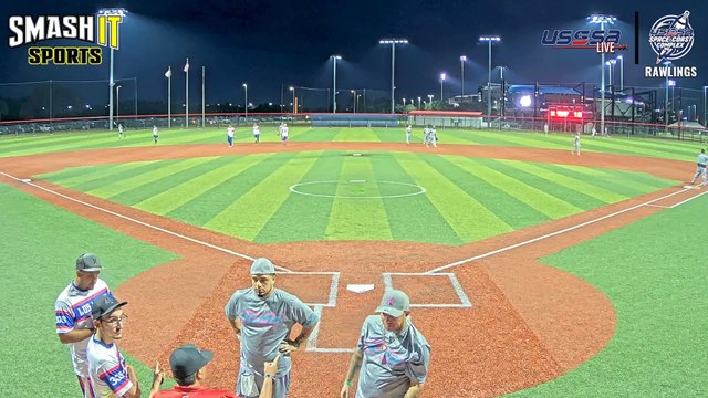 White Rawlings - Men's E World Series (2022) Thu, Oct 13, 2022 8:45 AM to 1:45 PM