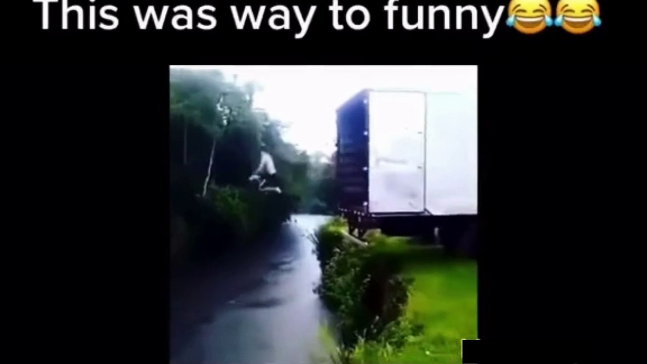 Try not to Laugh