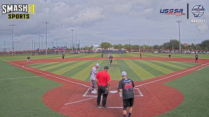 White Marucci - Men's E World Series (2022) Thu, Oct 13, 2022 8:45 AM to 1:45 PM