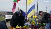 Ucrania | Pese al avance del ejército ucraniano, las tropas rusas se posicionan en Bielorrusia
