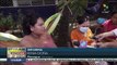 Nicaragua: Gobierno continúa atendiendo a familias damnificadas por huracán Julia