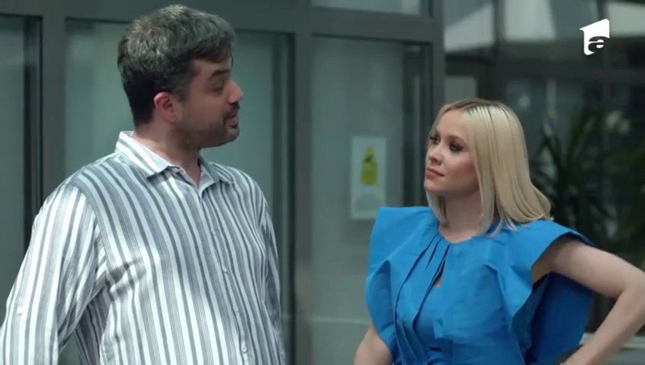 Adela sezonul 4 episodul 9