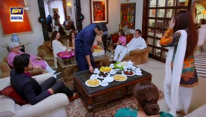 Taqdeer Episode 4 | 13th October 2022 (English Subtitles) | ARY Digital Drama