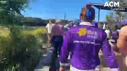 Relay for Life 2022 in Wollongong | October 15, 2022 | Illawarra Mercury