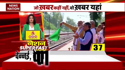 Rain and Floods Breaking : अक्टूबर के महीनें में भी आठ राज्यों में बारिश और बाढ़ का कहर...