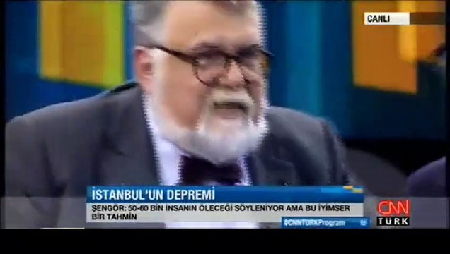 Celal Şengör, Kenan Evren için bunları söylemişti