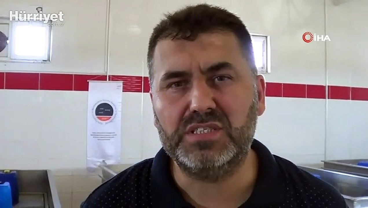 Üreticisinden Ezine peyniri uyarısı