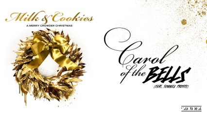 Crowder - Carol Of The Bells