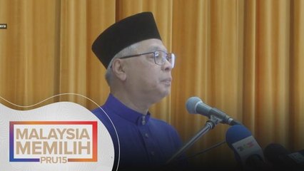 Bubar Parlimen | Tindakan saman kepada PM juga cabar Agong