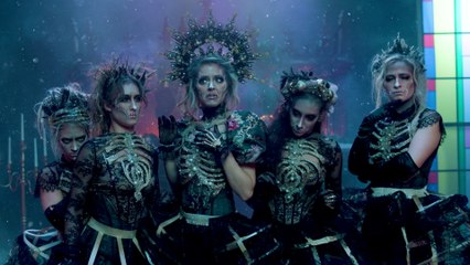 Lindsey Stirling - Snow Waltz