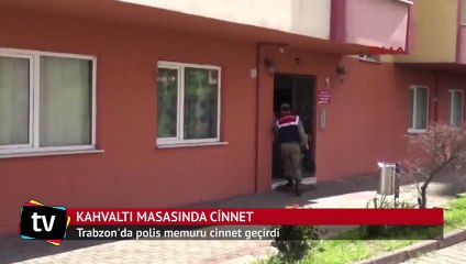 Eşini ve çocuklarını vurup canına kıydı