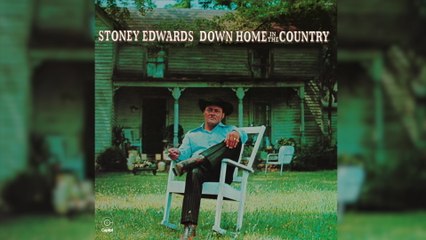 Stoney Edwards - Saturday Night