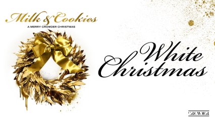 Crowder - White Christmas