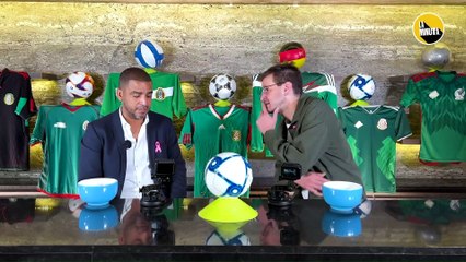 Cuando te toca aguantar a aficionados del América