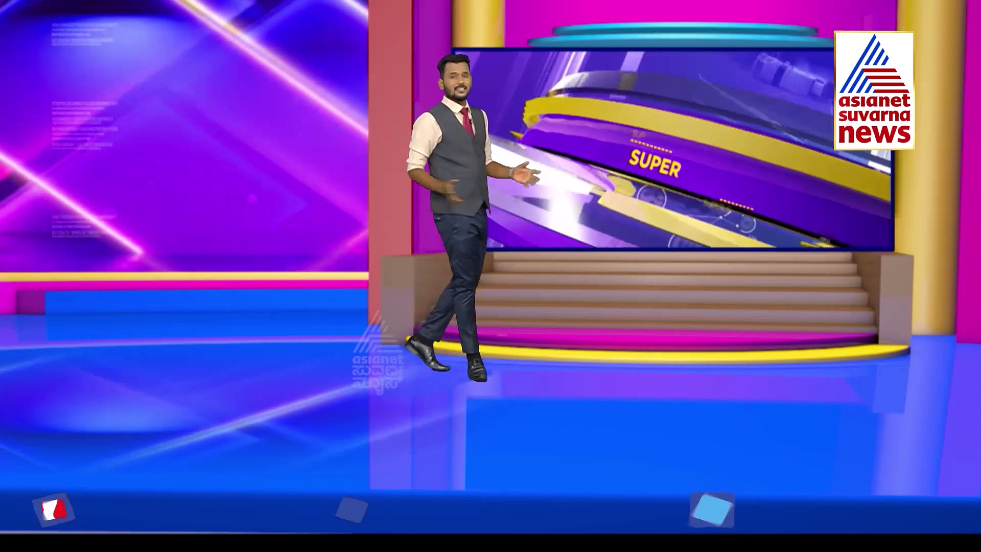 ಲವರ್‌ ಜತೆ ಸಿಕ್ಕಿಬಿದ್ದ ಗಂಡ: ಜನರ ನಡುವೆ ಚಳಿ ಬಿಡಿಸಿದ ಪತ್ನಿ..!