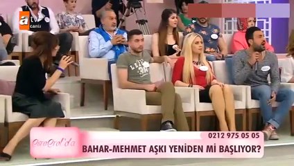 Esra Erol'da Luvrita çıldırdı canlı yayında şok kavga