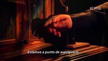 El gabinete de curiosidades de Guillermo del Toro (Subt. Español)- Trailer Oficial