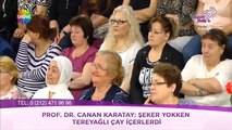 Canan Karatay'dan bomba açıklamalar!