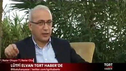 Lütfi Elvan: "Gerekirse Twitter kapatılır"