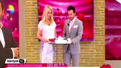 Seda Sayan’ın başı dolandırıcılarla dertte